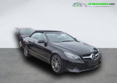 Mercedes Classe E 200 200 BVA   Beaupuy 31