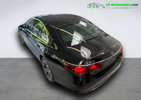Mercedes Classe E 200 200 BVA  occasion  Beaupuy - photo n3