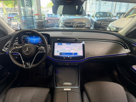 Mercedes Classe E 200 200 BVA  occasion  Beaupuy - photo n2