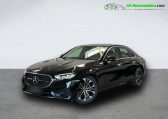 Annonce Mercedes Classe E 200 occasion Essence 200 BVA  Beaupuy