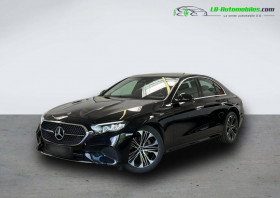 Mercedes Classe E 200 , garage LB AUTOMOBILES  Beaupuy