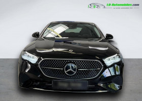 Mercedes Classe E 200 200 BVA  occasion  Beaupuy - photo n4