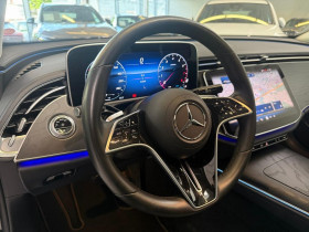 Mercedes Classe E 200 200 BVA  occasion  Beaupuy - photo n8