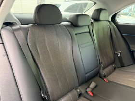 Mercedes Classe E 200 200 BVA  occasion  Beaupuy - photo n7