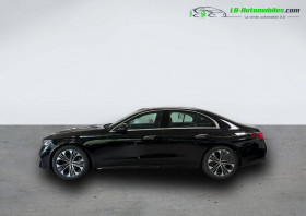 Mercedes Classe E 200 200 BVA  occasion  Beaupuy - photo n5