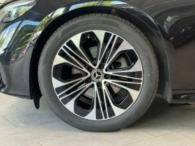 Mercedes Classe E 200 200 BVA  occasion  Beaupuy - photo n9