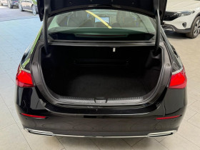 Mercedes Classe E 200 200 BVA  occasion  Beaupuy - photo n10