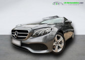 Mercedes Classe E 200 occasion année 2019 boite Automatique Annonce Mercedes Classe E 200 occasion Essence 200 BVA à Beaupuy