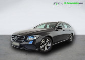Mercedes Classe E 200 occasion année 2020 boite Automatique Annonce Mercedes Classe E 200 occasion Essence 200 BVA à Beaupuy