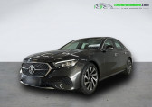 Annonce Mercedes Classe E 200 occasion Essence 200 BVA  Beaupuy