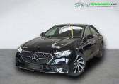 Annonce Mercedes Classe E 200 occasion Essence 200 BVA  Beaupuy
