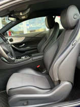 Mercedes Classe E 200 200 BVA  occasion  Beaupuy - photo n4