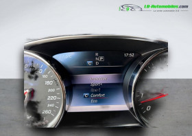 Mercedes Classe E 200 200 BVA  occasion  Beaupuy - photo n3