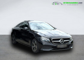 Mercedes Classe E 200 200 BVA  occasion  Beaupuy - photo n2