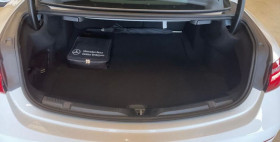 Mercedes Classe E 200 200 BVA  occasion  Beaupuy - photo n4