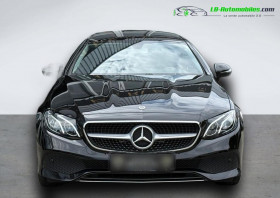Mercedes Classe E 200 200 BVA  occasion  Beaupuy - photo n4