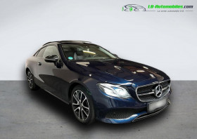 Mercedes Classe E 200 200 BVA  occasion  Beaupuy - photo n2
