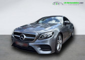 Annonce Mercedes Classe E 200 occasion Essence 200 BVA  Beaupuy