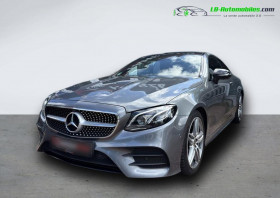 Mercedes Classe E 200 , garage LB AUTOMOBILES  Beaupuy
