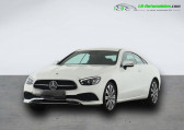 Annonce Mercedes Classe E 200 occasion Essence 200 BVA  Beaupuy