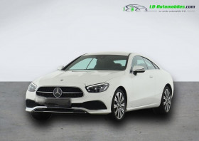 Mercedes Classe E 200 , garage LB AUTOMOBILES  Beaupuy