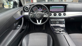 Mercedes Classe E 200 200 BVA  occasion  Beaupuy - photo n3