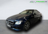 Annonce Mercedes Classe E 200 occasion Essence 200 BVA  Beaupuy
