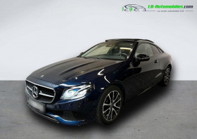Mercedes Classe E 200 , garage LB AUTOMOBILES  Beaupuy