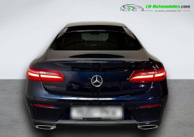 Mercedes Classe E 200 200 BVA  occasion  Beaupuy - photo n3