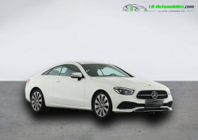 Mercedes Classe E 200 200 BVA  occasion  Beaupuy - photo n2