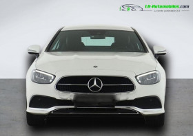 Mercedes Classe E 200 200 BVA  occasion  Beaupuy - photo n4