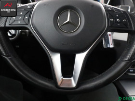 Mercedes Classe E 200 200 BVA  occasion  Beaupuy - photo n8