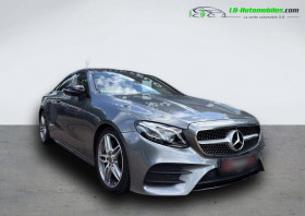 Mercedes Classe E 200 200 BVA  occasion  Beaupuy - photo n2