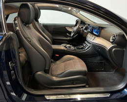 Mercedes Classe E 200 200 BVA  occasion  Beaupuy - photo n4