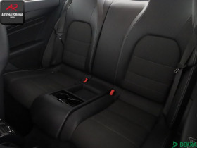 Mercedes Classe E 200 200 BVA  occasion  Beaupuy - photo n7