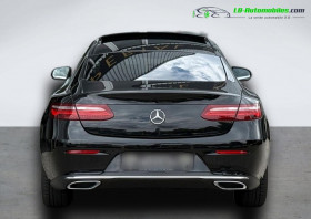 Mercedes Classe E 200 200 BVA  occasion  Beaupuy - photo n5