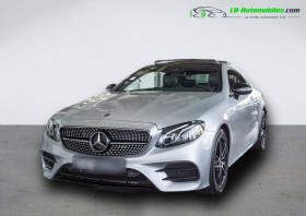 Mercedes Classe E 200 200 BVA  occasion  Beaupuy - photo n2