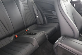 Mercedes Classe E 200 200 BVA  occasion  Beaupuy - photo n6