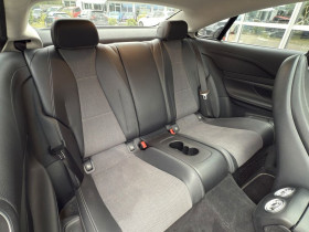 Mercedes Classe E 200 200 BVA  occasion  Beaupuy - photo n7