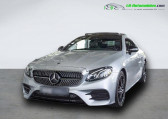 Annonce Mercedes Classe E 200 occasion Essence 200 BVA  Beaupuy