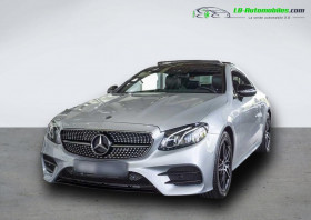 Mercedes Classe E 200 , garage LB AUTOMOBILES  Beaupuy