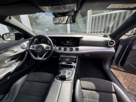 Mercedes Classe E 200 200 BVA  occasion  Beaupuy - photo n3