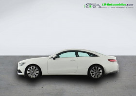 Mercedes Classe E 200 200 BVA  occasion  Beaupuy - photo n5