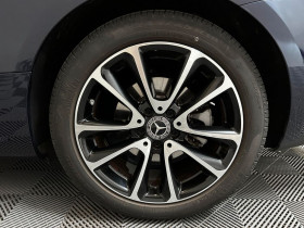 Mercedes Classe E 200 200 BVA  occasion  Beaupuy - photo n6