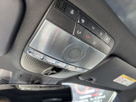 Mercedes Classe E 200 200 BVA  occasion  Beaupuy - photo n5