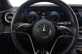 Mercedes Classe E 200 200 BVA  occasion  Beaupuy - photo n7