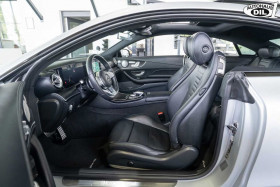 Mercedes Classe E 200 200 BVA  occasion  Beaupuy - photo n5