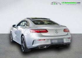 Mercedes Classe E 200 200 BVA  occasion  Beaupuy - photo n4