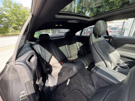 Mercedes Classe E 200 200 BVA  occasion  Beaupuy - photo n7