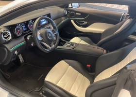 Mercedes Classe E 200 200 BVA  occasion  Beaupuy - photo n2